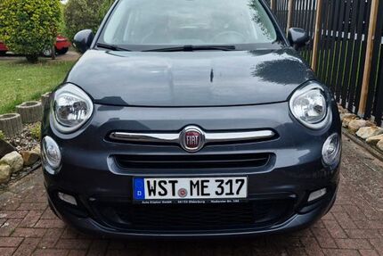 Fiat 500X 65.000 km 10.399 &euro; Edewecht 26188