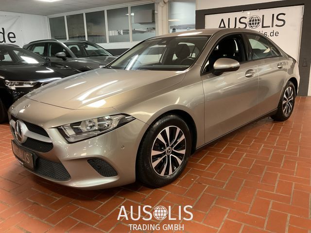 Mercedes-Benz A 180 87.000 km 18.790 &euro; Wülfrath 42489