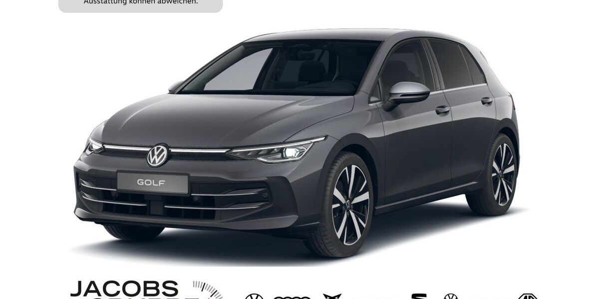 VW Golf 24.076 km 32.290 &euro; Alsdorf 52477