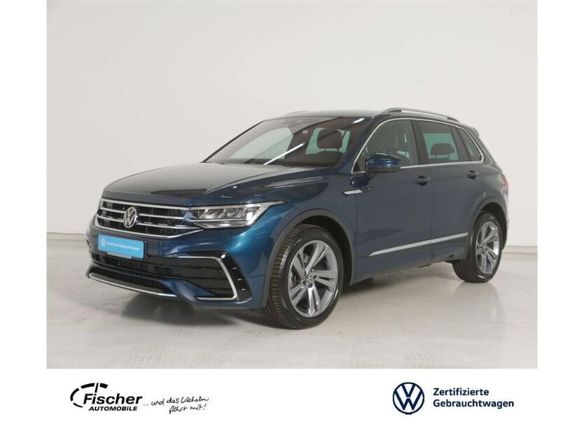 Tiguan