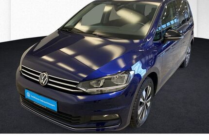 VW Touran 14.890 km 37.930 € Leipzig 04178