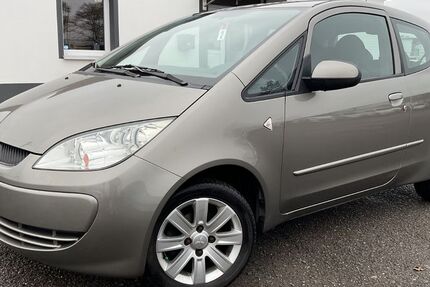 Mitsubishi Colt 86.443 km 2.999 &euro; Nordhausen 99734