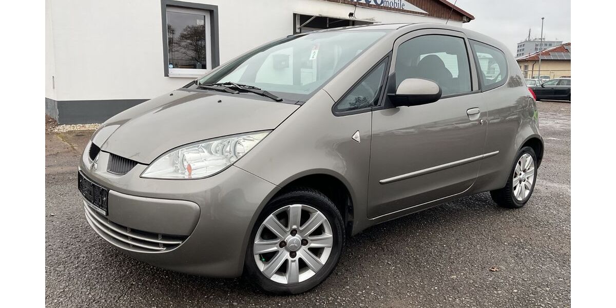 Mitsubishi Colt 86.443 km 2.999 &euro; Nordhausen 99734