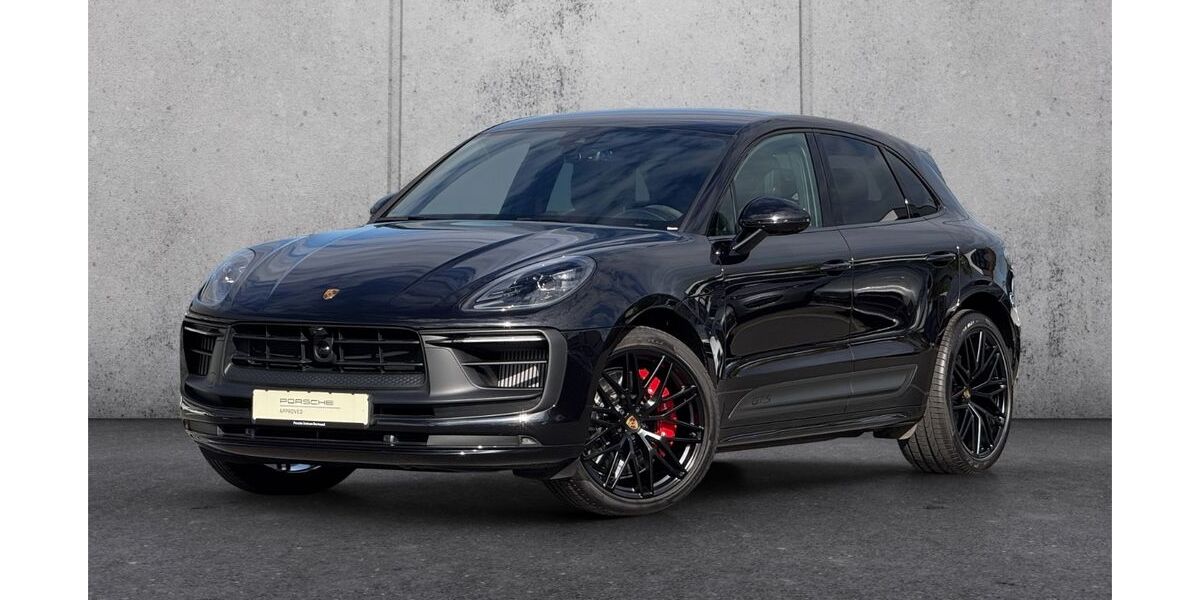 Porsche Macan 5.523 km 93.500 &euro; Holzwickede 59439