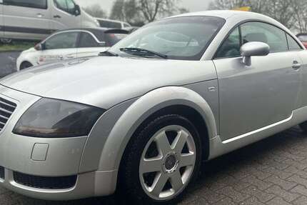 Audi TT 246.000 km 4.250 &euro; Kraichtal 76703