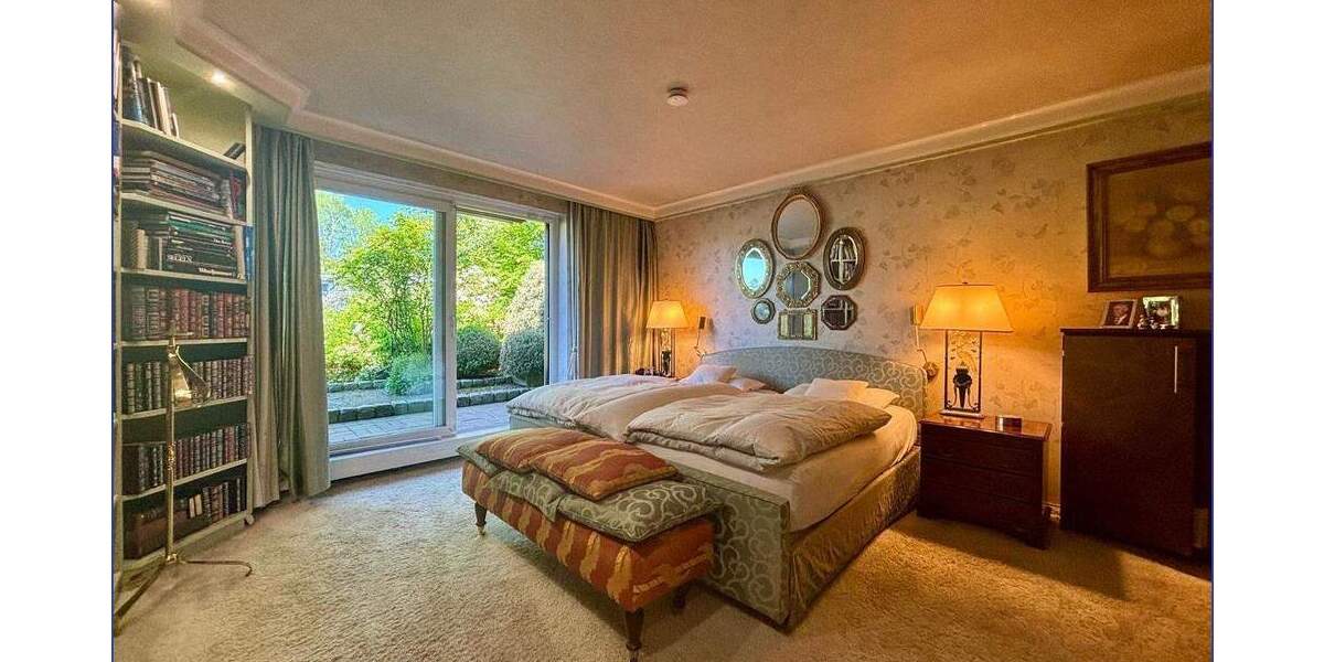 Etagenwohnung Mülheim an der Ruhr Holthausen - 4 Zimmer, 151 m&sup2;, 449.000&euro; | Angebot:24596297