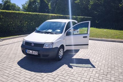 Fiat Panda 175.000 km 1.900 &euro; Monschau 52156