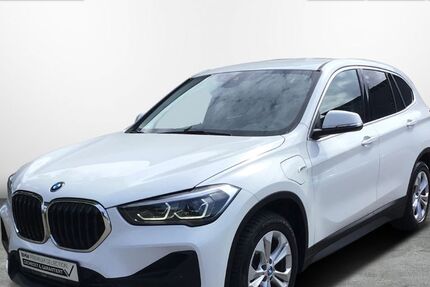 BMW X1 84.541 km 21.890 € Emden 26723