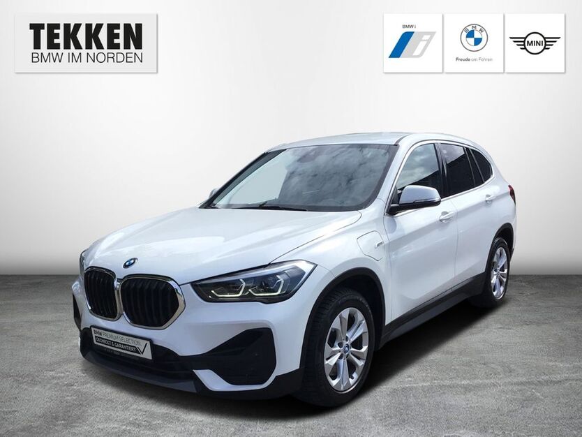 BMW X1 84.541 km 21.890 € Emden 26723