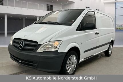 Mercedes-Benz Vito 184.473 km 9.900 &euro; Bönningstedt 25474
