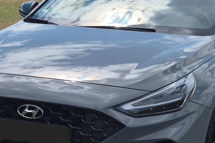 Hyundai i30 4.100 km 34.000 &euro; Zeulenroda-Triebes 07950