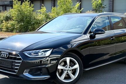 Audi A4 163.173 km 15.300 &euro; Mittenwalde 15749