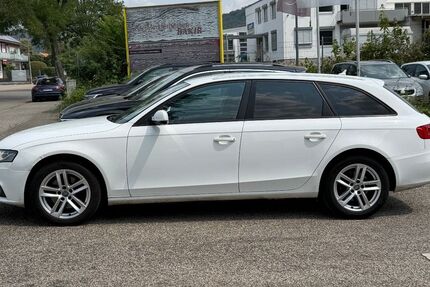 Audi A4 298.295 km 6.290 &euro; Gundelfingen 79194