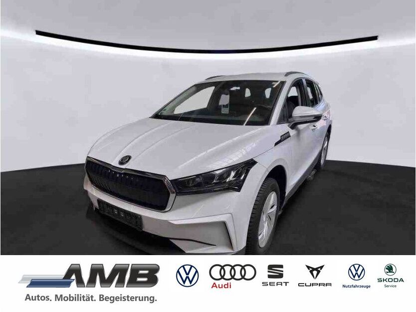 Skoda Enyaq 31.220 km 23.380 € Borna 04552