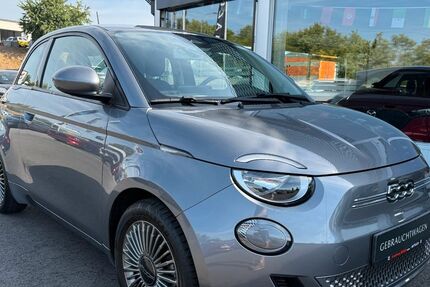 Fiat 500e 42.150 km 15.480 &euro; Wittlich 54516