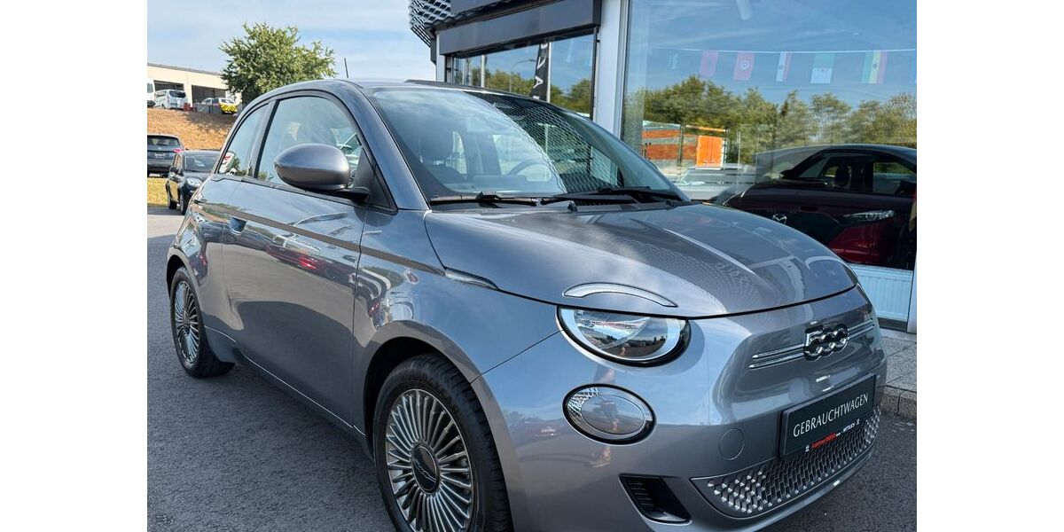 Fiat 500e 42.150 km 15.480 &euro; Wittlich 54516