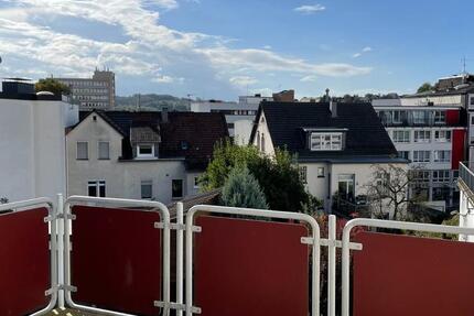 3-Zimmerwohnung in Gummersbach-City 3 zimmer