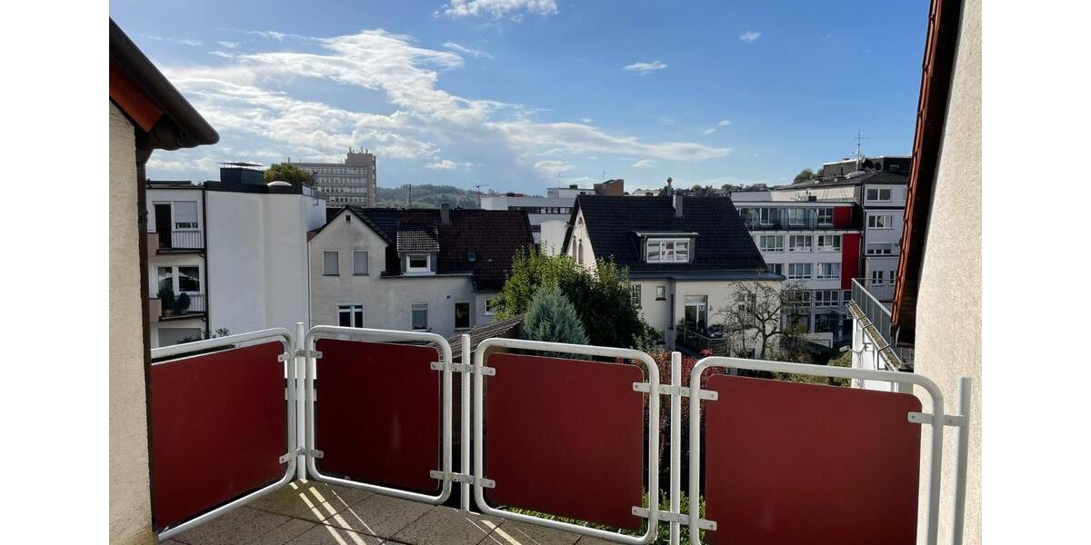 3-Zimmerwohnung in Gummersbach-City 3 zimmer