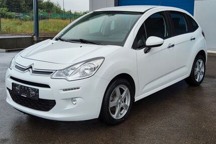 Citroen C3 73.000 km 4.699 &euro; Dillingen an der Donau 89407