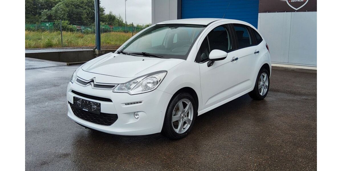 Citroen C3 73.000 km 4.699 &euro; Dillingen an der Donau 89407