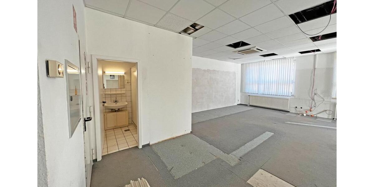 Gewerbeobjekt Gotha - 900&euro; | Angebot:25539442