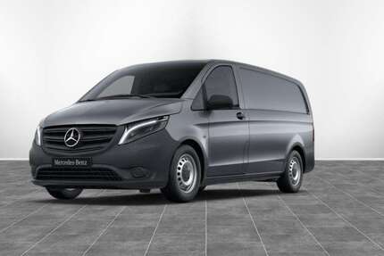 Mercedes-Benz Vito 23.440 km 29.714 &euro; Karlsruhe 76139