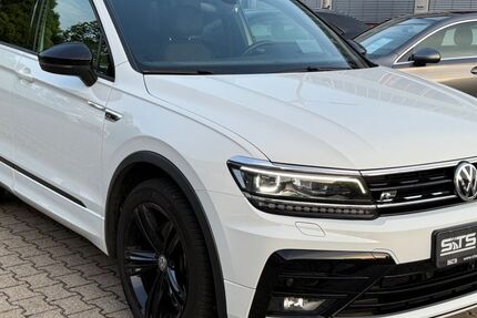 VW Tiguan 135.000 km 24.395 &euro; Jettingen 71131