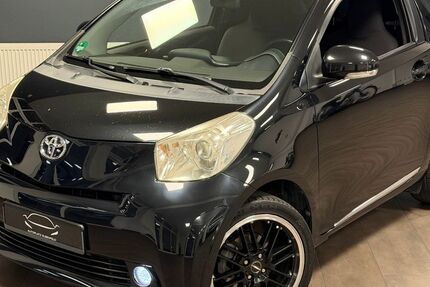 Toyota IQ 159.529 km 3.490 &euro; Elsenfeld 63820