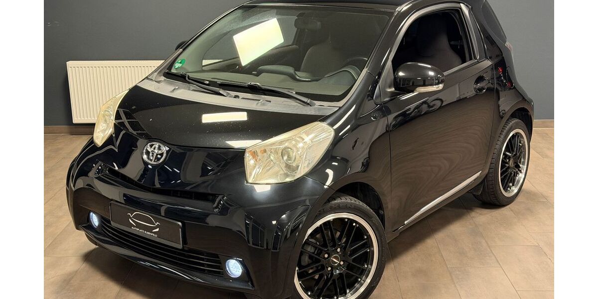 Toyota IQ 159.529 km 3.490 &euro; Elsenfeld 63820