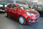 Ford Ka+ 1.2 S&S Active - Klima - SHZ - 66.196 km 9.480 € Euskirchen 53881