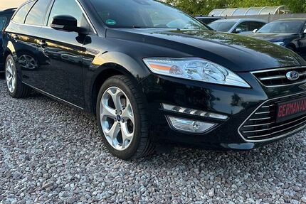 Ford Mondeo 98.000 km 8.490 &euro; Erfurt 99091