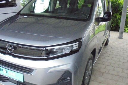 Opel Combo 16.400 km 31.490 € Petting 83367