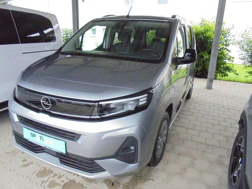 Opel Combo 16.400 km 31.490 € Petting 83367
