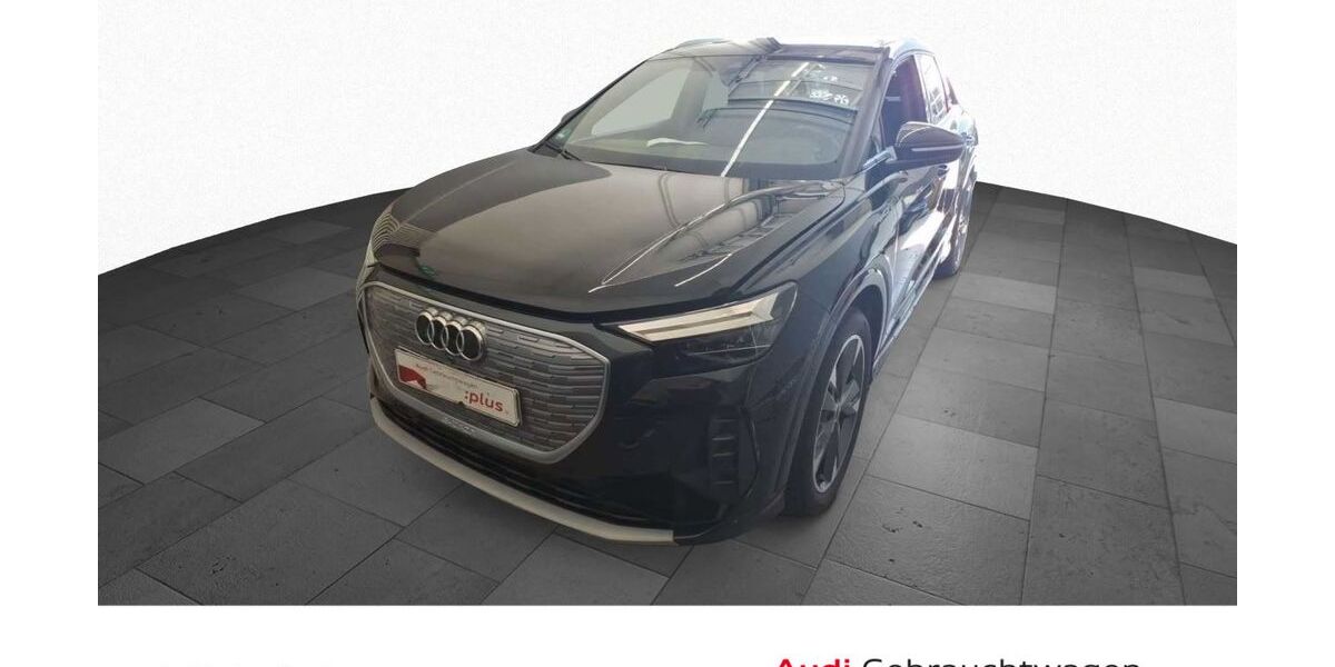 Audi Q4 e-tron 57.798 km 33.990 &euro; Kassel 34125