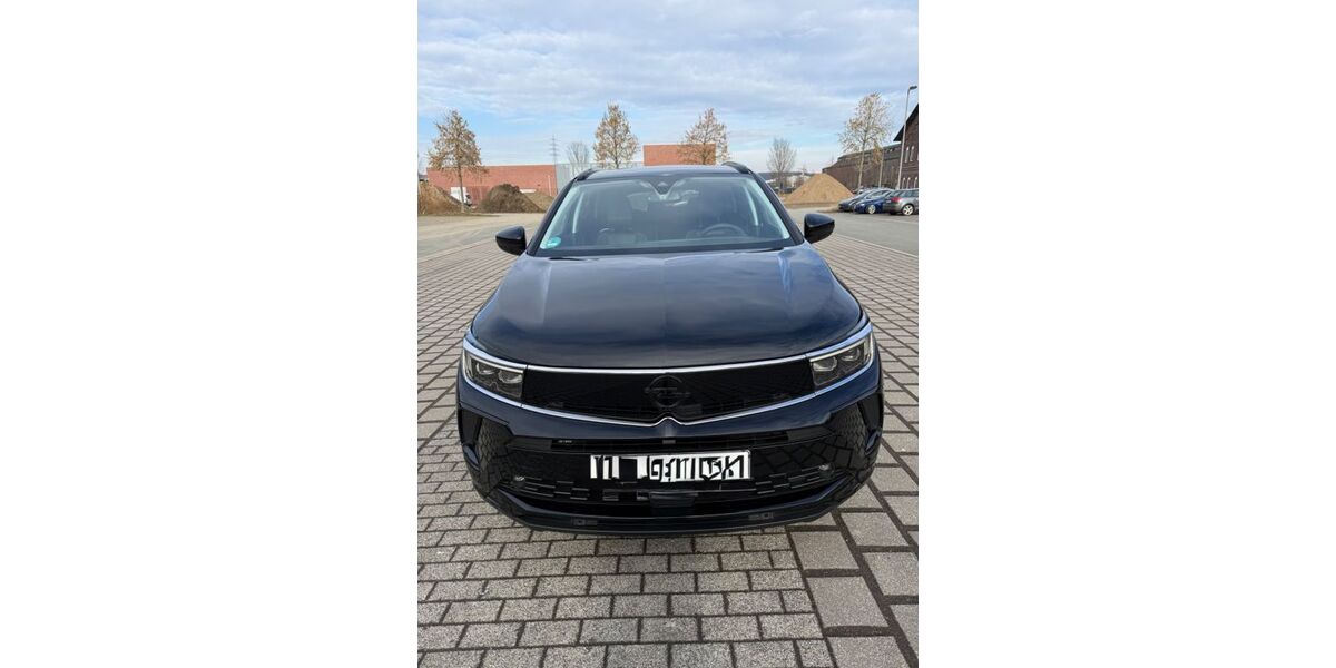 Opel Grandland (X) 11.600 km 24.700 &euro; Witten 58456