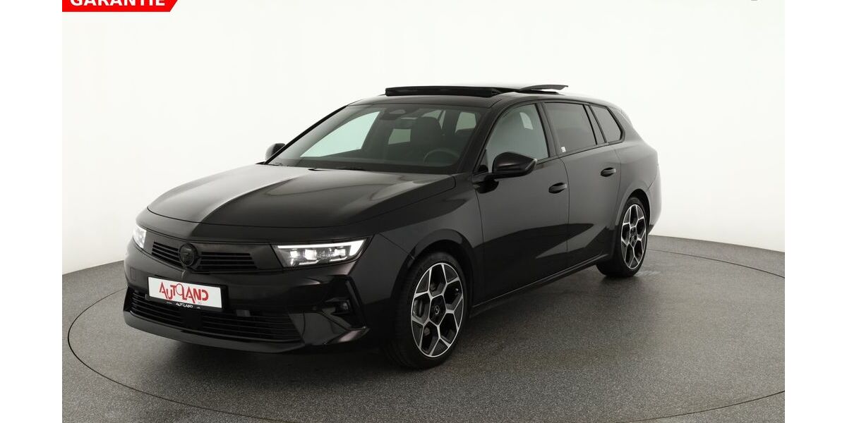 Opel Astra 49.206 km 24.990 &euro; Cottbus OT Kolkwitz 03099