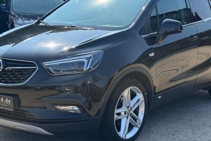 Opel Mokka 82.304 km 11.790 € Erlangen 91056