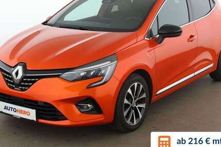 Renault Clio 34.178 km 15.690 &euro; Laatzen 30880