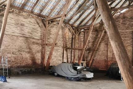 Gewerbeobjekt Salzwedel - 200&euro; | Angebot:24815456