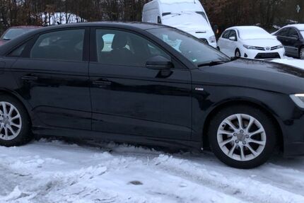 Audi A3 190.800 km 11.900 &euro; Kassel 34134