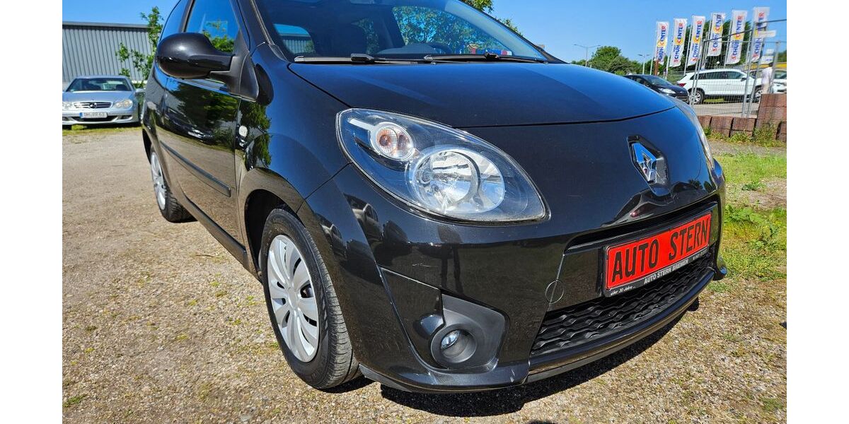 Renault Twingo 102.000 km 2.999 &euro; Bremen 28277