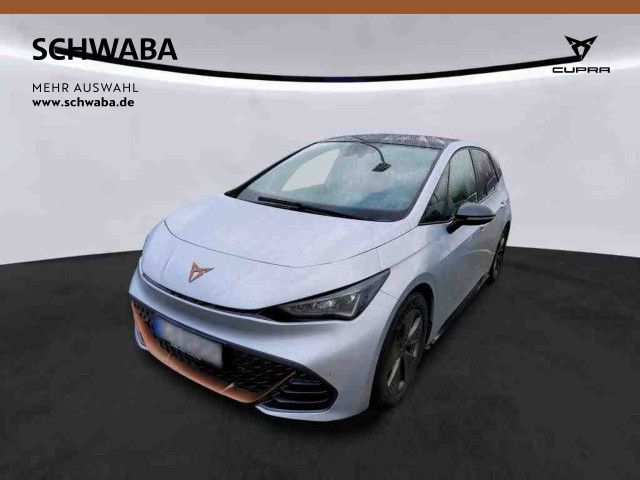 Cupra Born 80.426 km 21.895 &euro; Gersthofen 86368