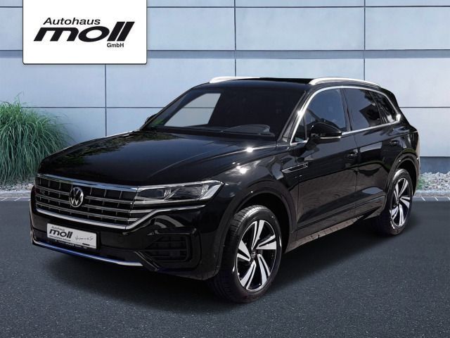 Touareg