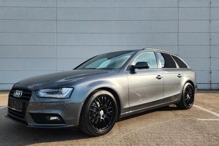 Audi A4 213.086 km 8.800 &euro; Merseburg 06217