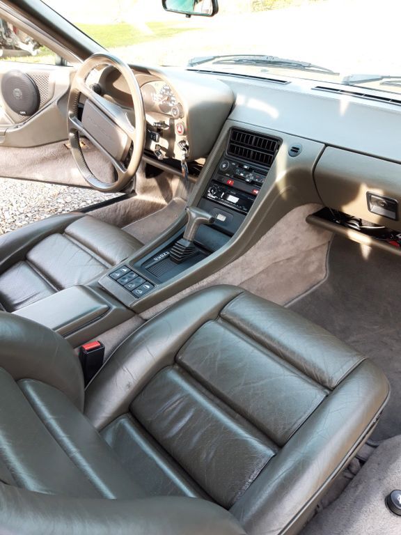 Porsche 928 157.500 km 31.928 € Leverkusen 51379