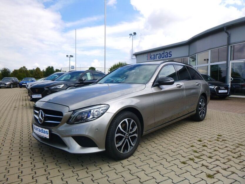 C 220