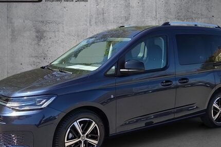 VW Caddy 9.707 km 35.980 &euro; Uffenheim 97215