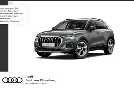 Audi Q3 7.415 km 39.979 &euro; Oldenburg 26135