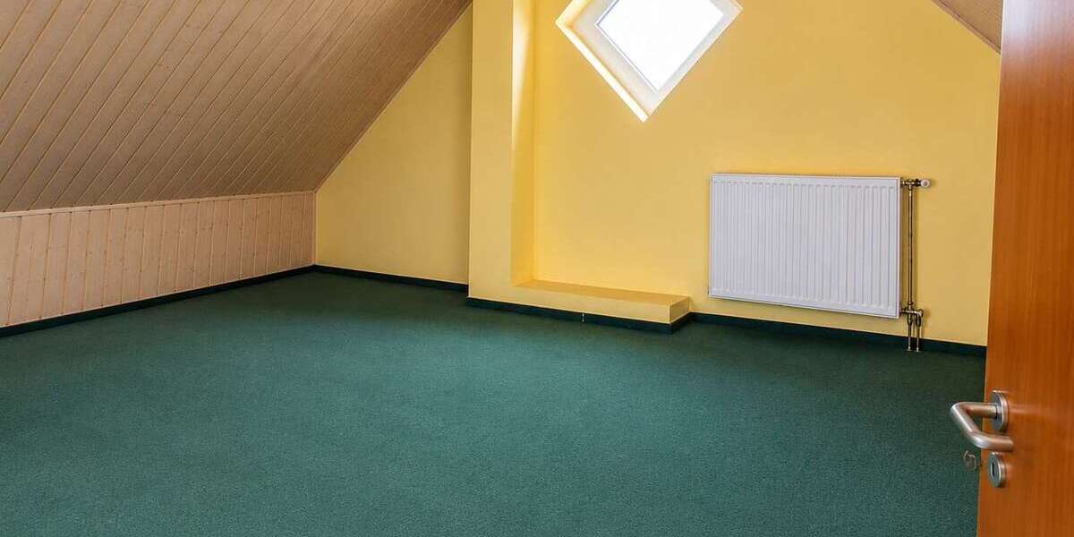 Etagenwohnung Ober - Ramstadt Ramstadt - 3 Zimmer, 70 m&sup2;, 690&euro; | Angebot:27095966