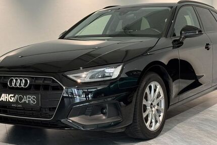 Audi A4 52.967 km 22.900 &euro; Burghaun 36151